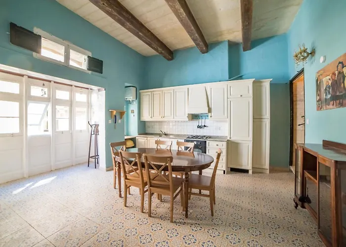 Vallettastay Standard Apartments In Valletta