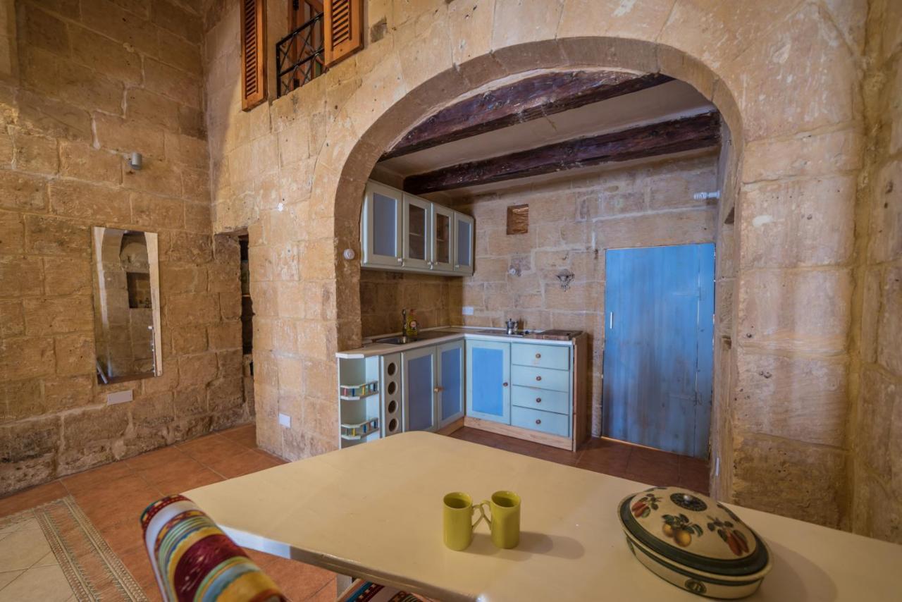 Vallettastay Standard In Appartement La Valette