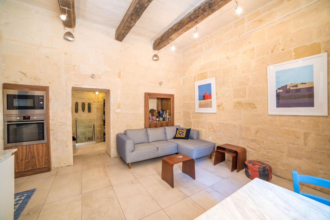 Vallettastay Standard In Appartement