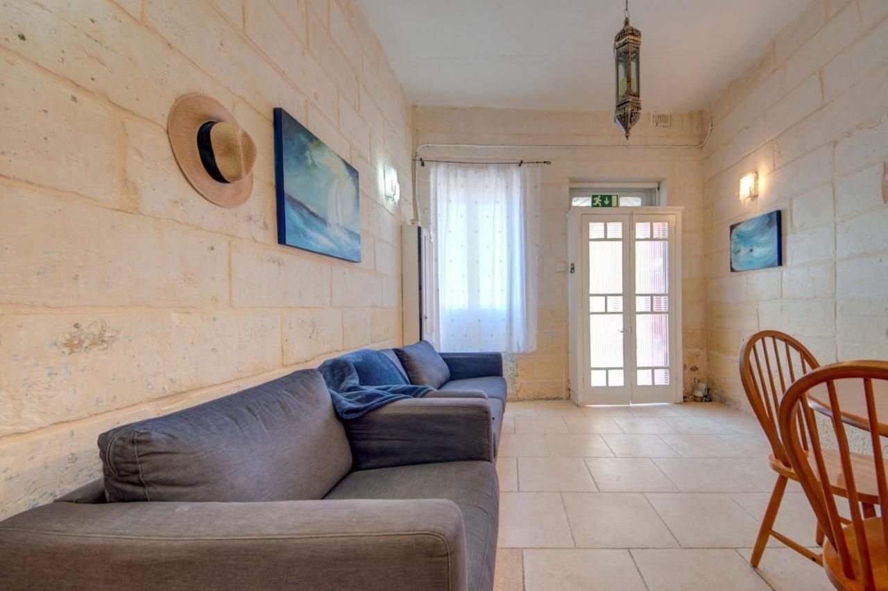 Vallettastay Standard In La Valette