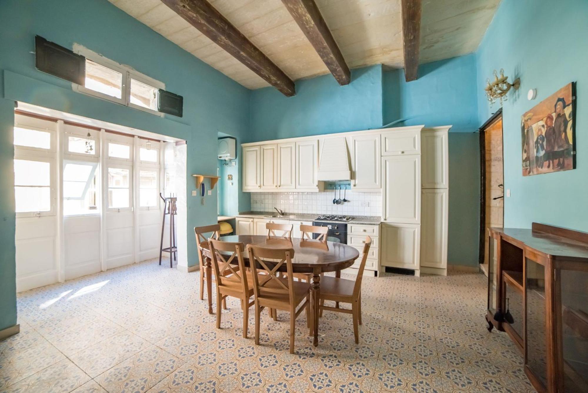 Appartement Vallettastay Standard In La Valette