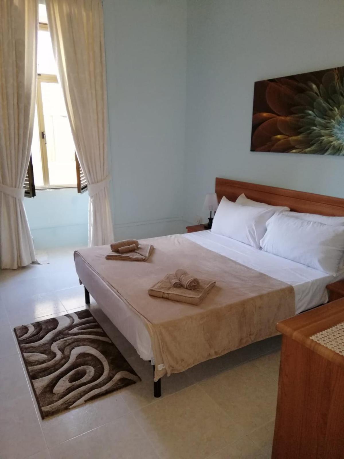 Vallettastay Standard In Appartement La Valette