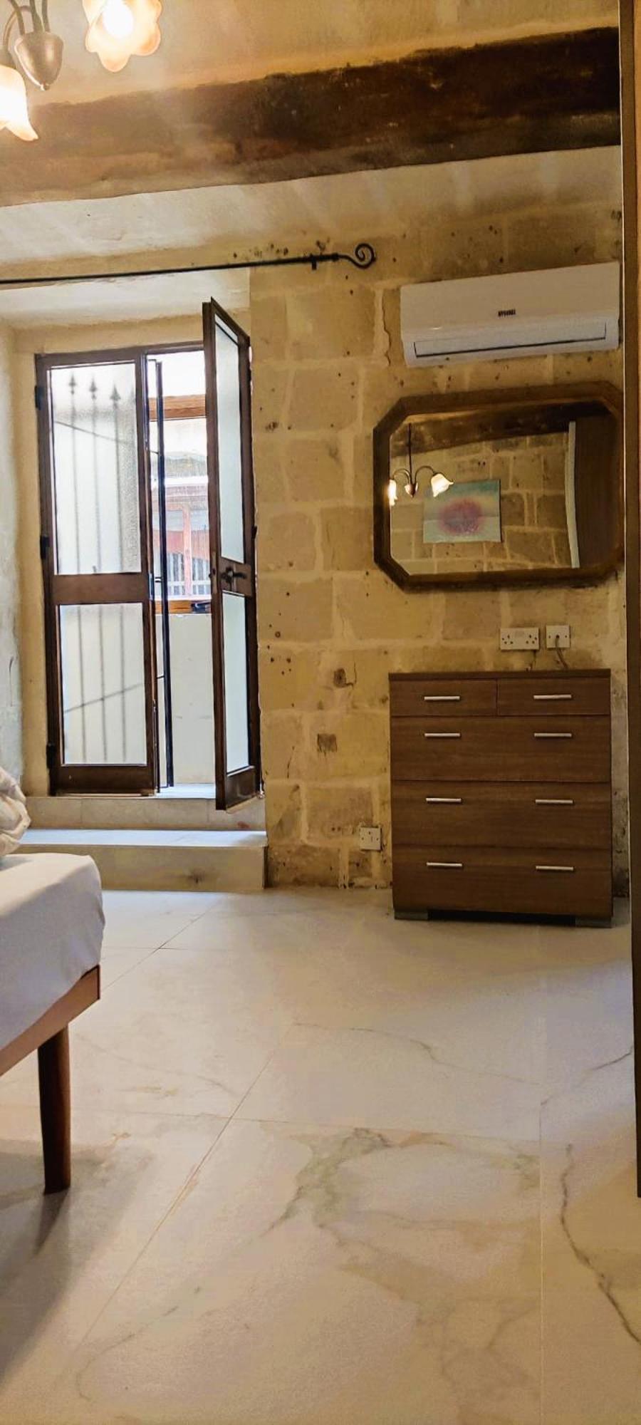 Vallettastay Standard In Appartement La Valette