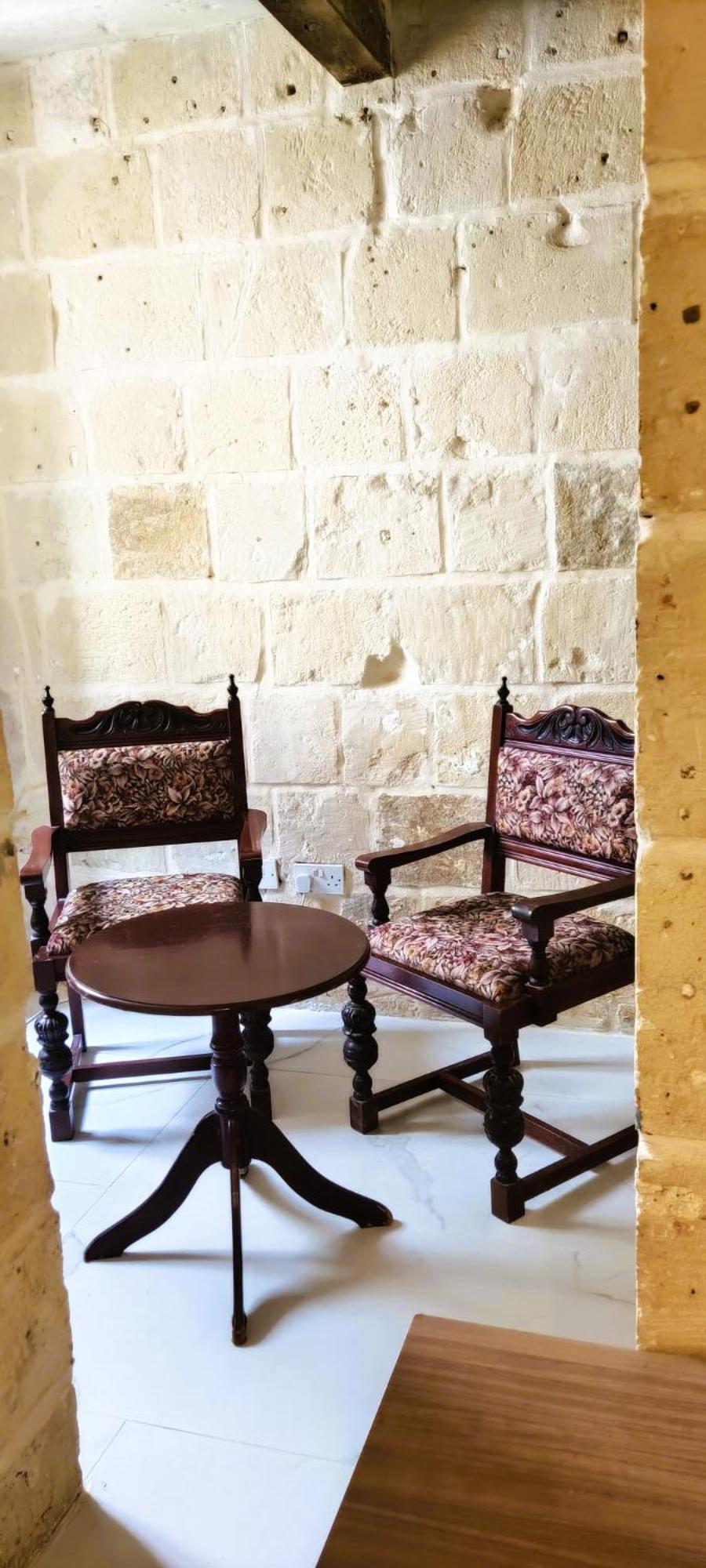 Vallettastay Standard In Appartement *