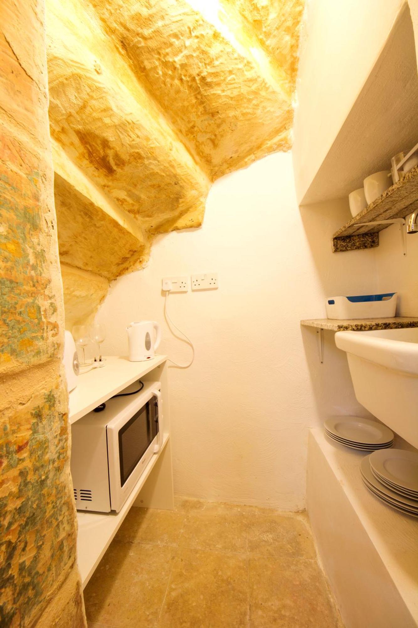 Vallettastay Standard In Appartement *