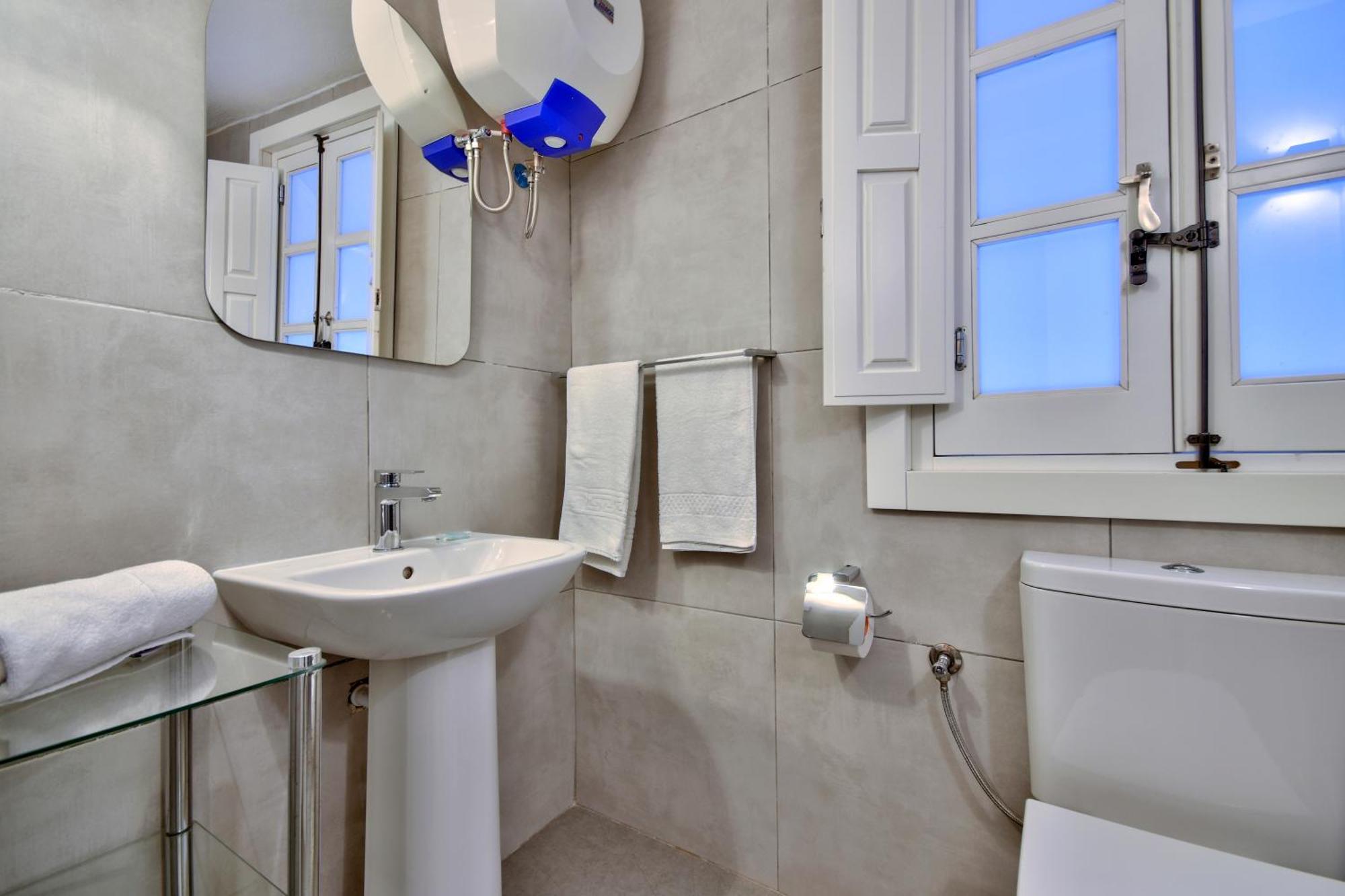 Vallettastay Standard In * La Valette