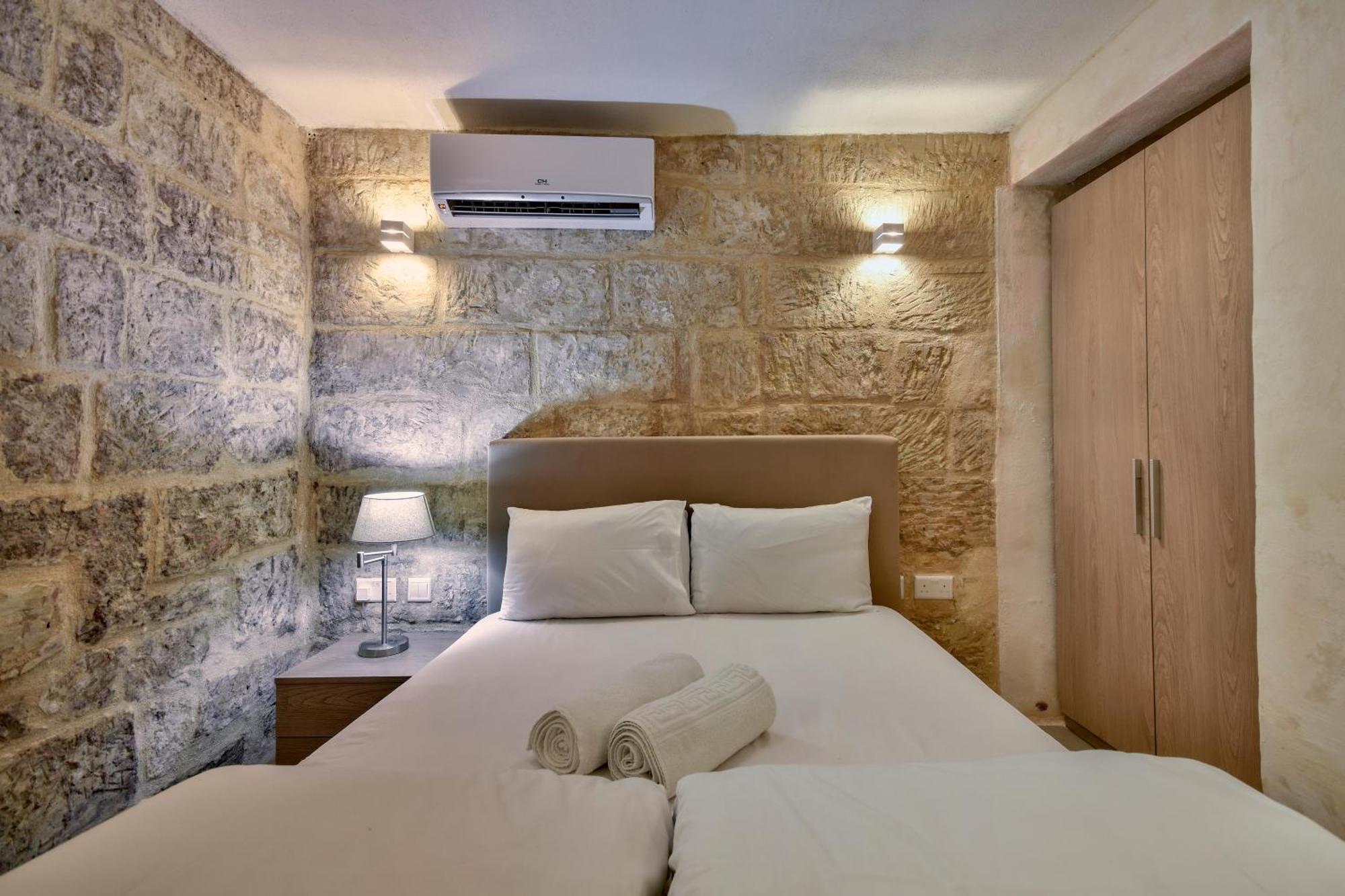 Vallettastay Standard In Appartement La Valette