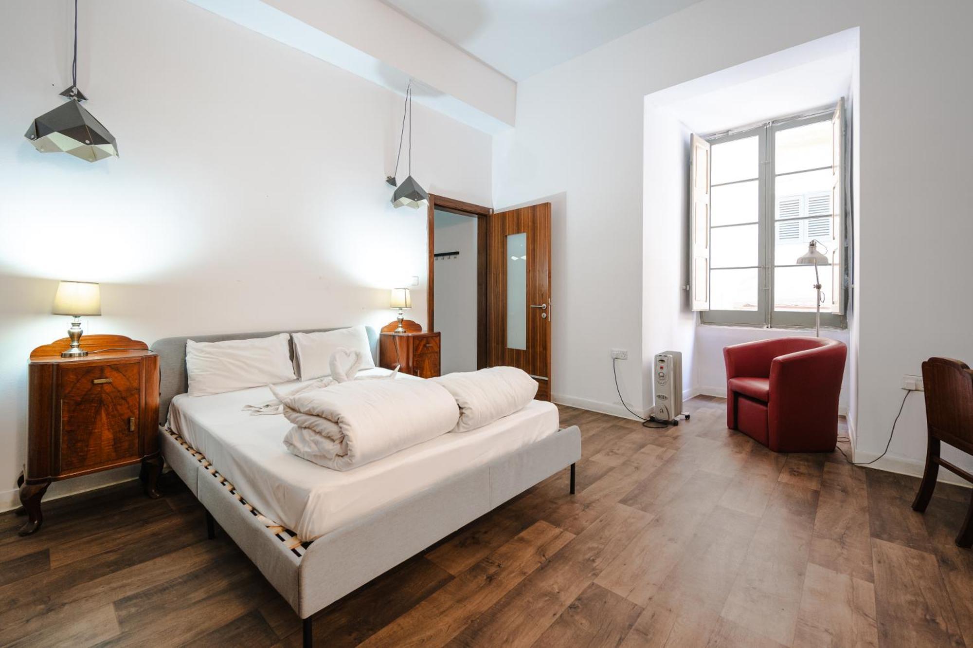 Appartement Vallettastay Standard In La Valette